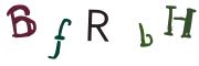 Imatge CAPTCHA